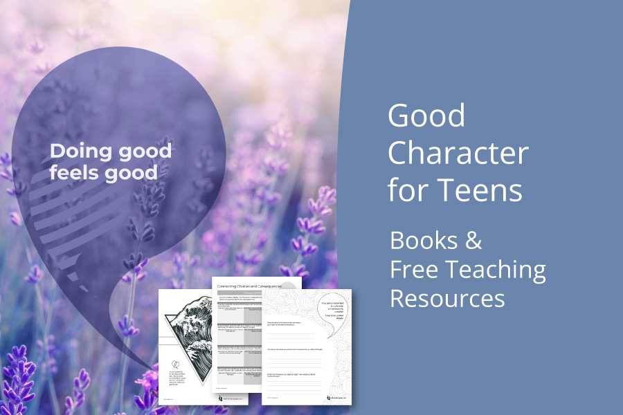 Truth Be Told Quotes- Book and Resources for teaching High School Teens Social Emotional Skills