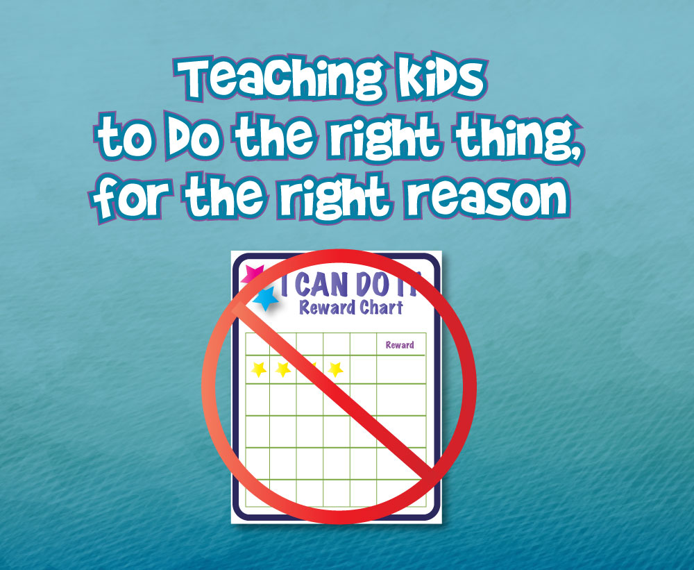 Teach kids to do the right thing for the right reason- SEL Technique