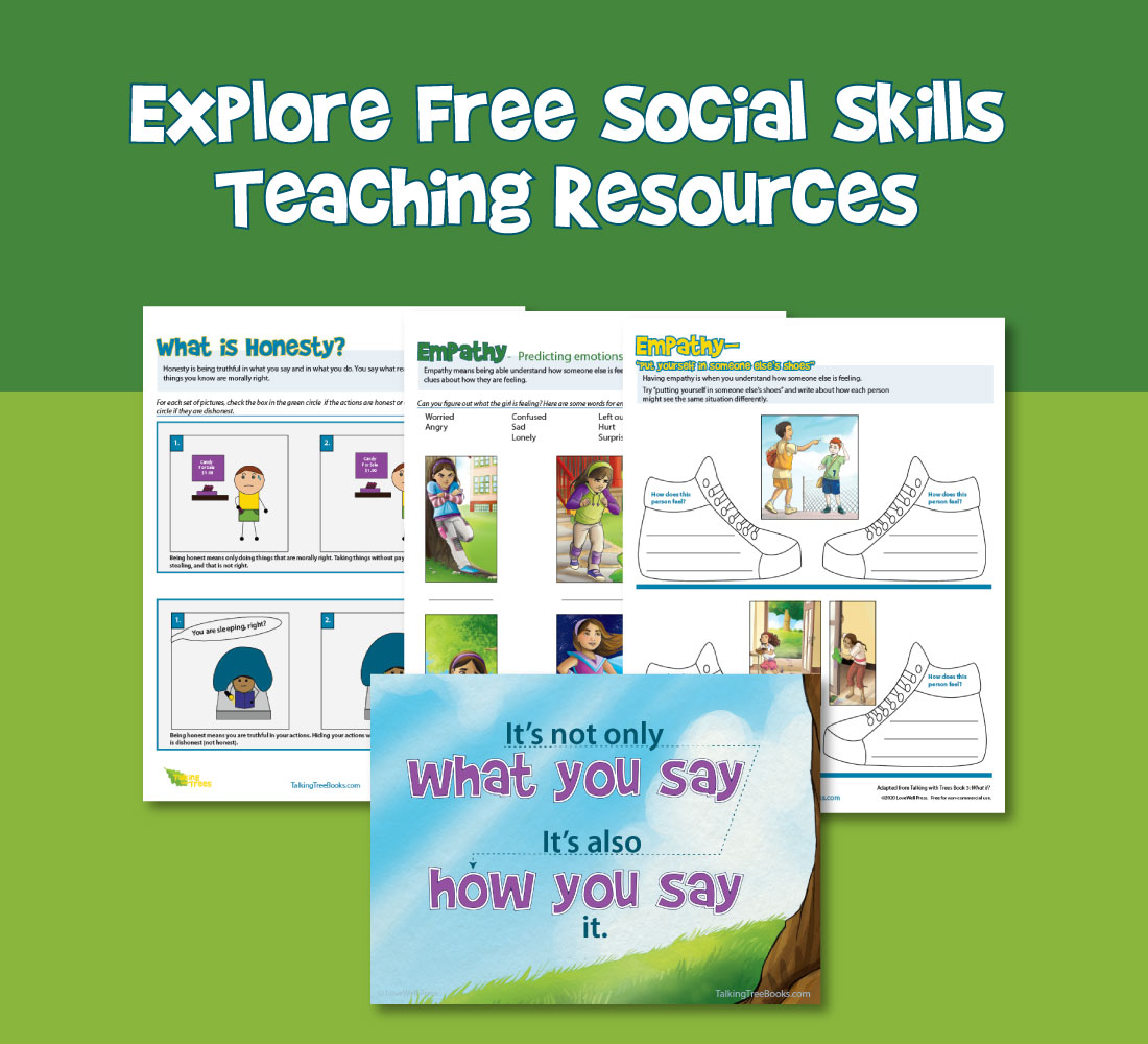 What Is Social Skills And Examples