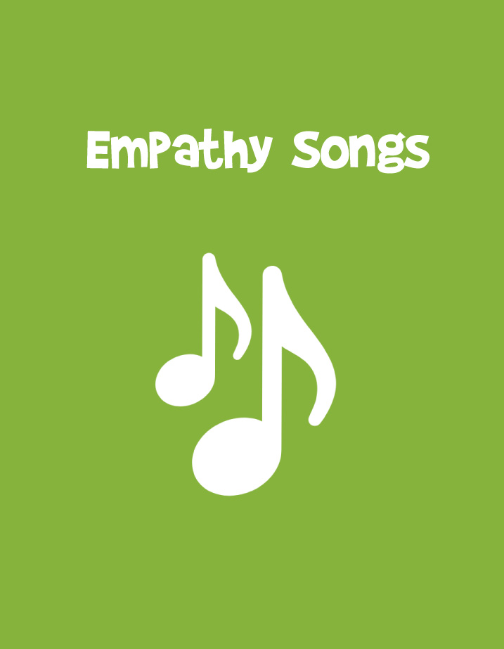 Songs about Empathy and Caring