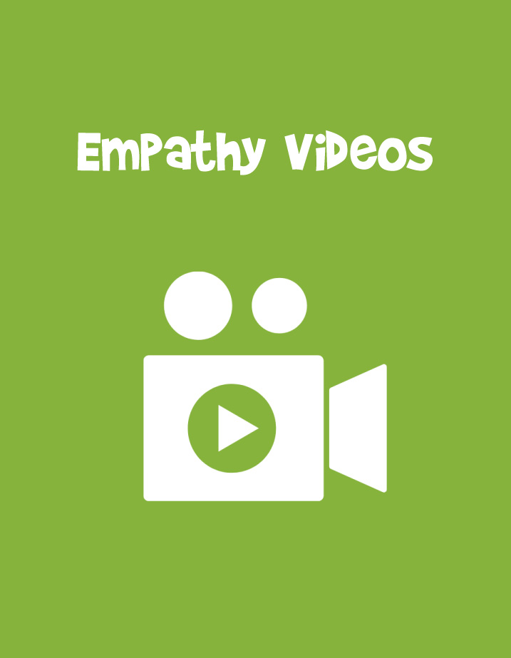 Videos about Empathy and Caring