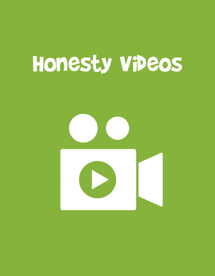 Videos about Honesty