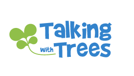 Talking with Trees Books Logo