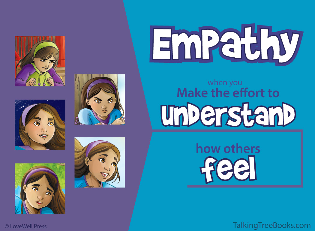 Kindness Empathy Quotes For Kids - Sympathy quotes and messages can go ...